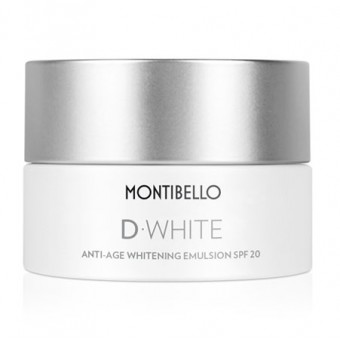 Anti-age Whitening Emulsion...