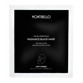 Radiance Black Mask -...