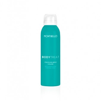 CRACKLING BODY MOUSSE -...